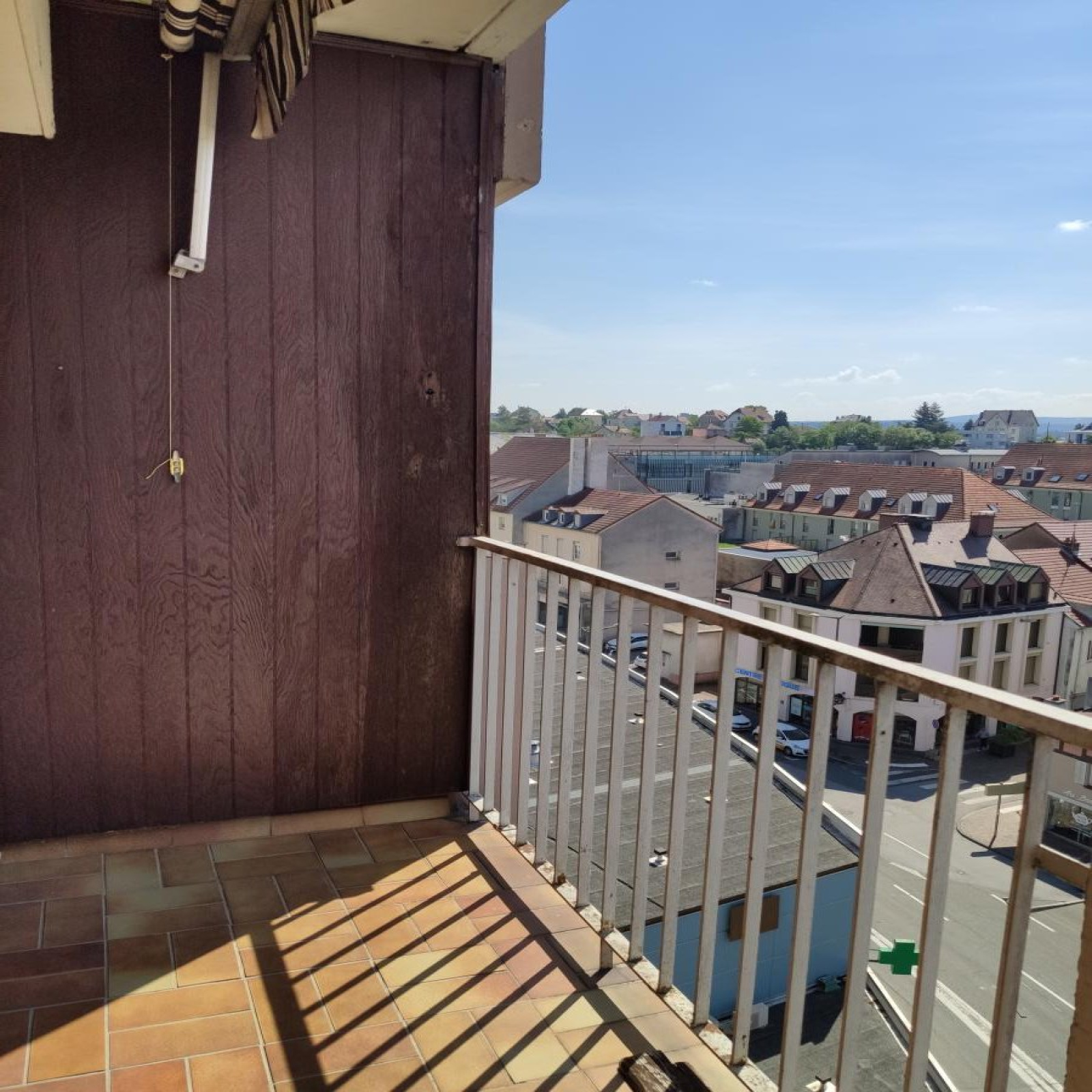 vente EXCLUSIF MONTBÉLIARD CENTRE VILLE RARE T4 de 95m²