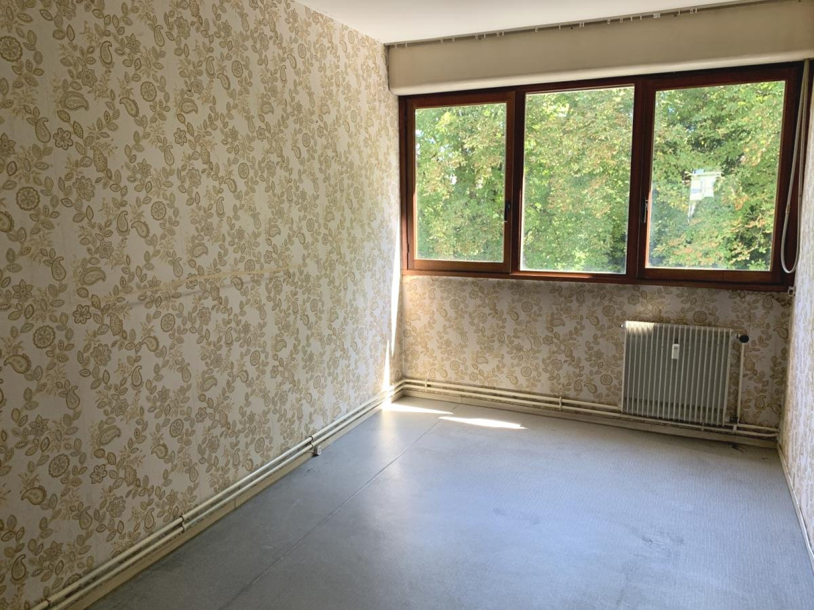 Image_, Appartement, Seloncourt, ref :LD45F