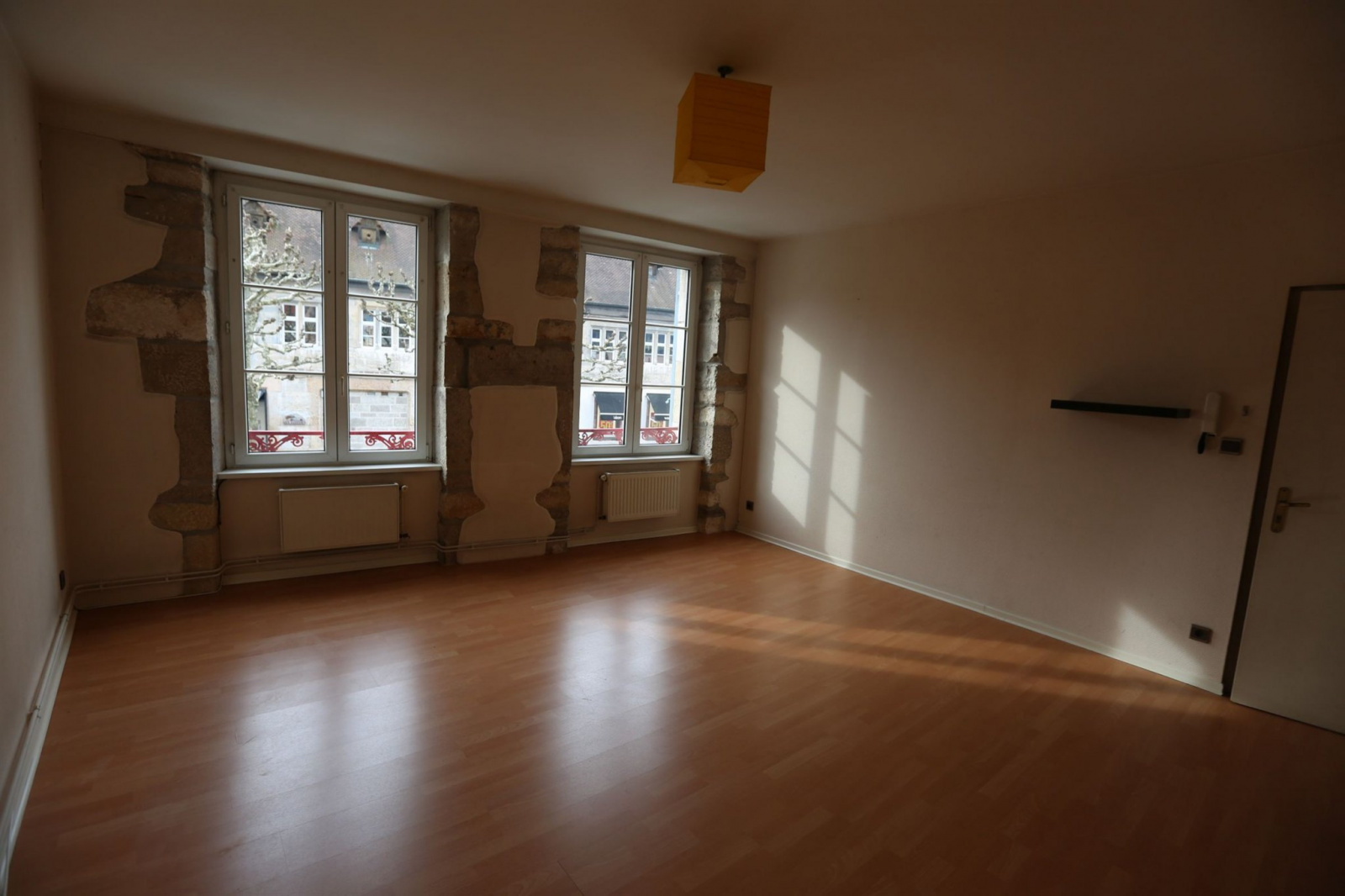 Image_, Appartement, Montbéliard, ref :L40