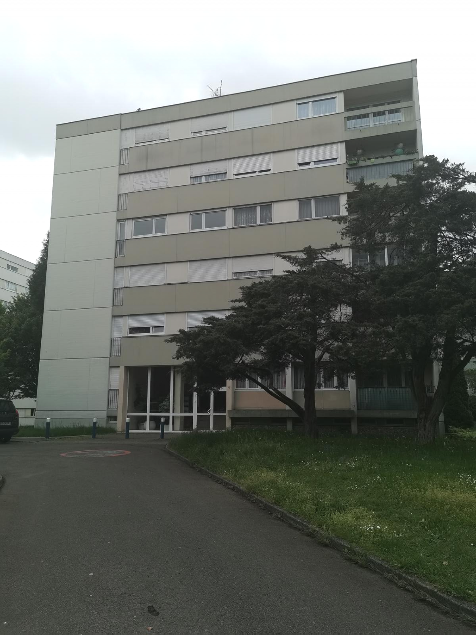 Image_, Appartement, Montbéliard, ref :LD4C
