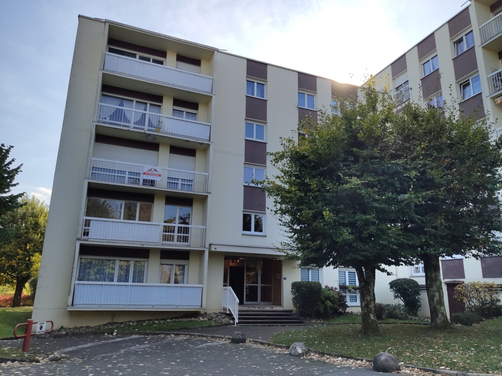 Image_, Appartement, Montbéliard, ref :LD10PB