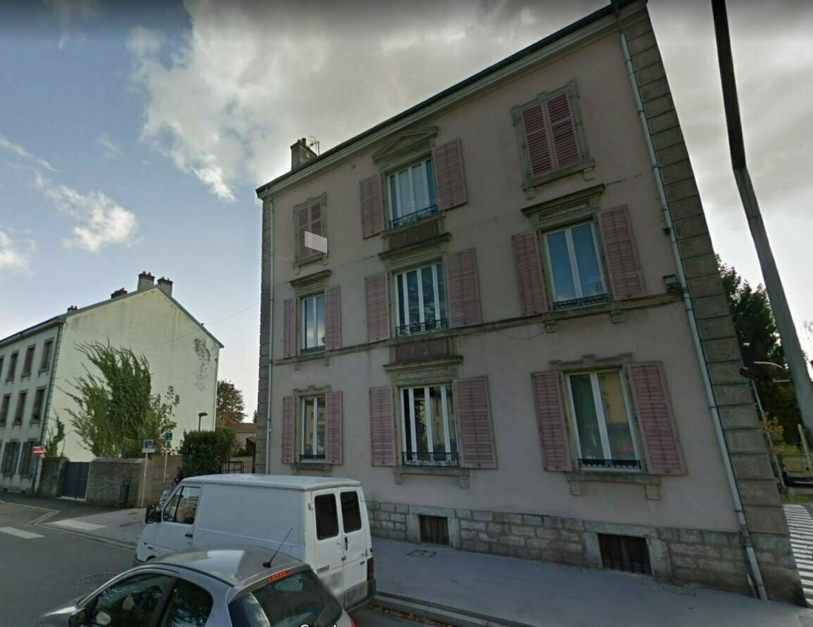 Image_, Appartement, Montbéliard, ref :L235