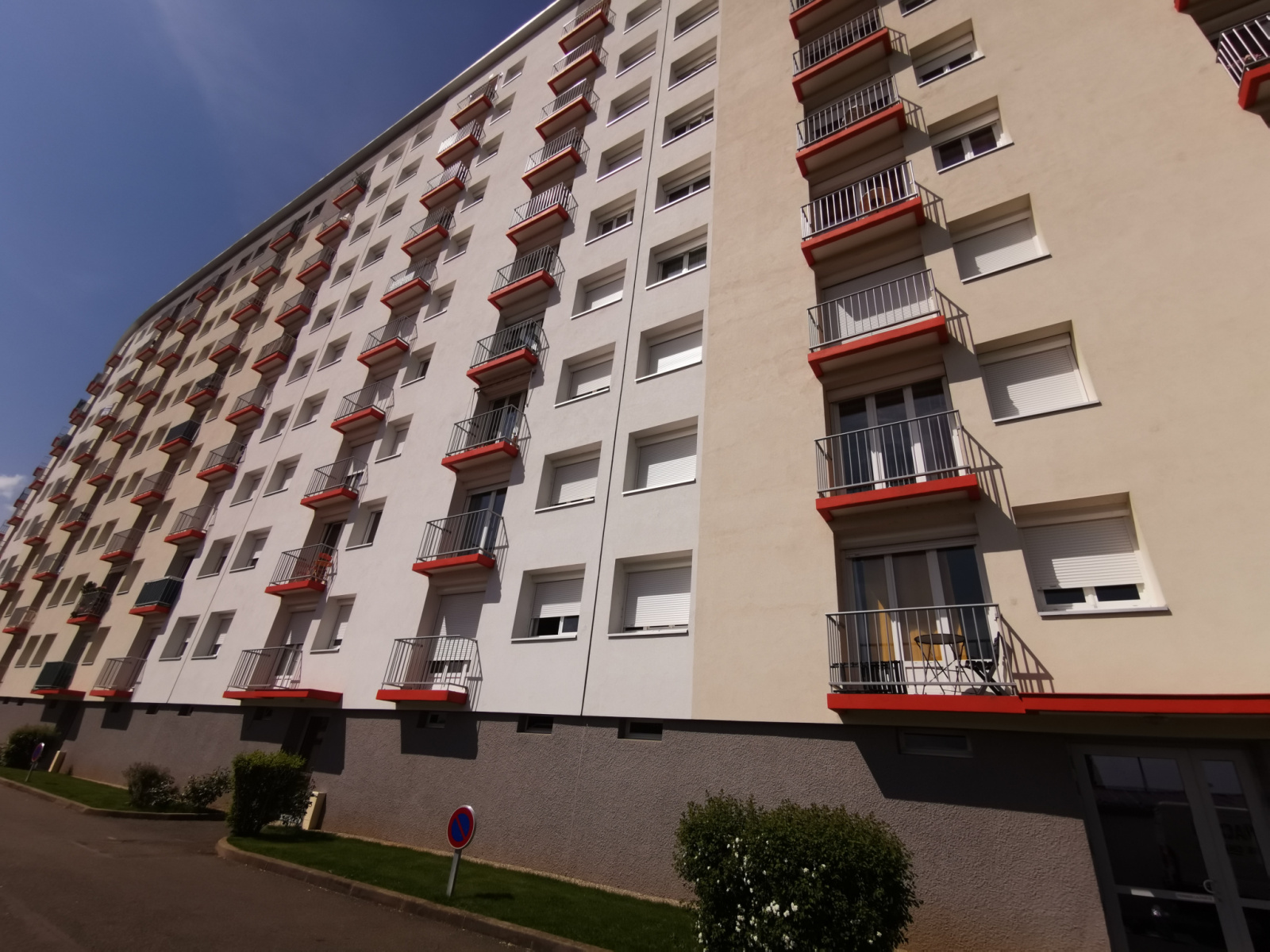 Image_, Appartement, Montbéliard, ref :LD46J