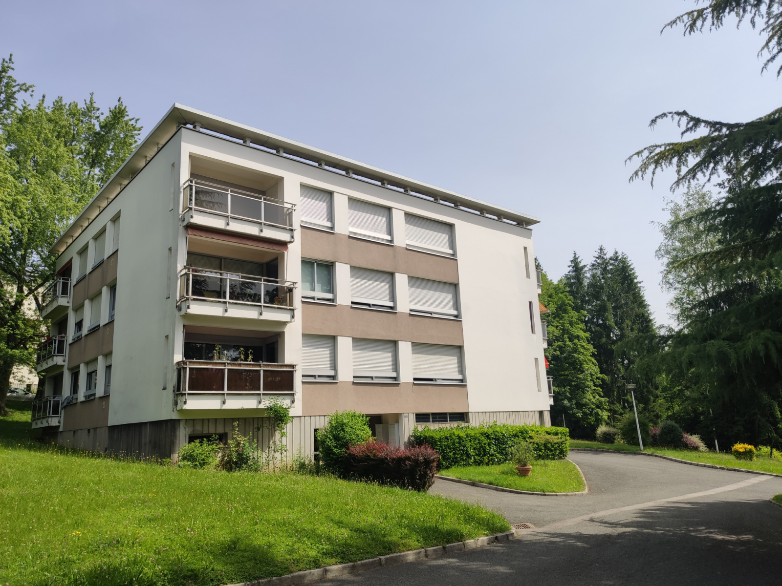 Image_, Appartement, Montbéliard, ref :IG12V