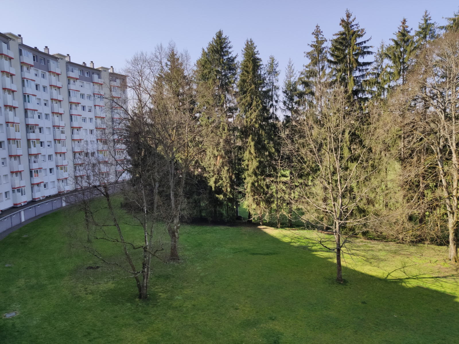 Image_, Appartement, Montbéliard, ref :IG46D
