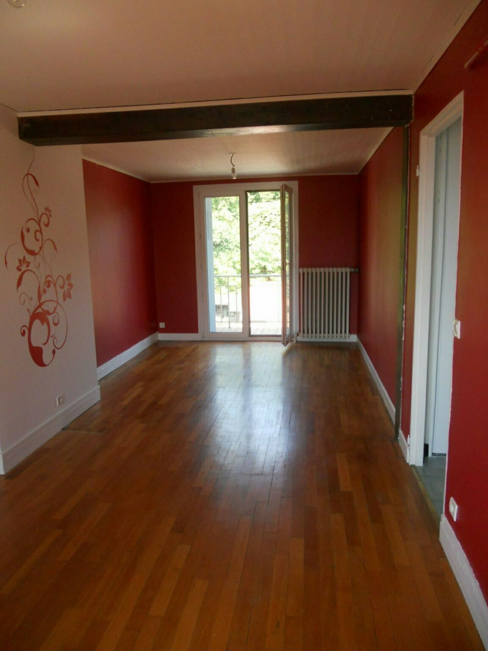 Image_, Appartement, Montbéliard, ref :IG38