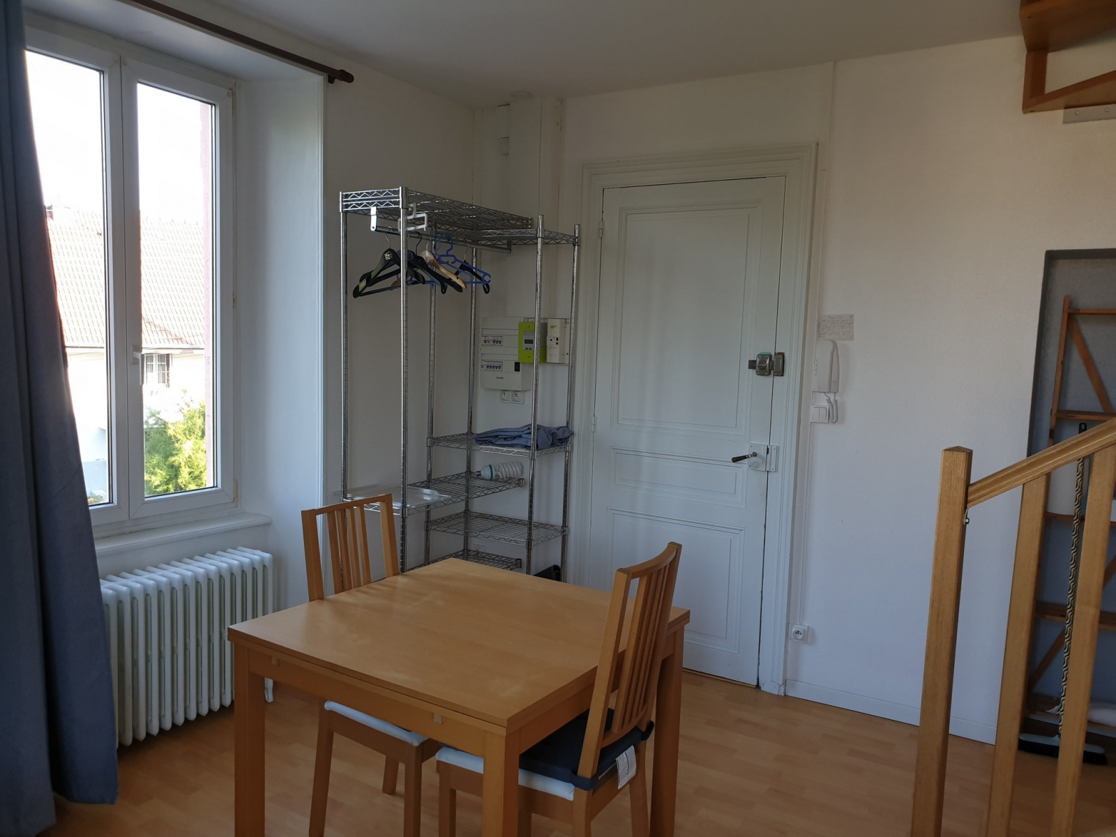 Image_, Appartement, Montbéliard, ref :L220
