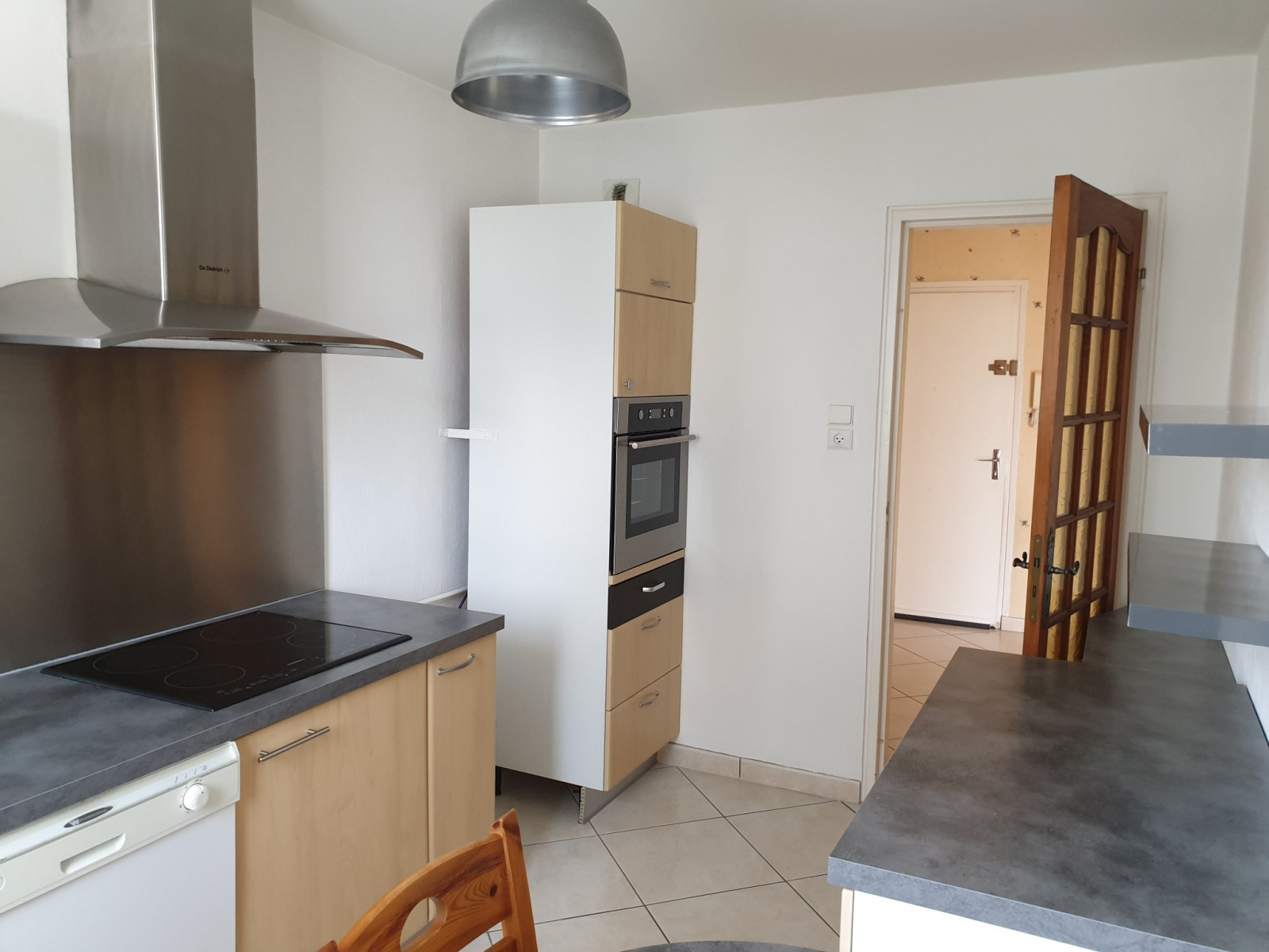Image_, Appartement, Grand-Charmont, ref :L120