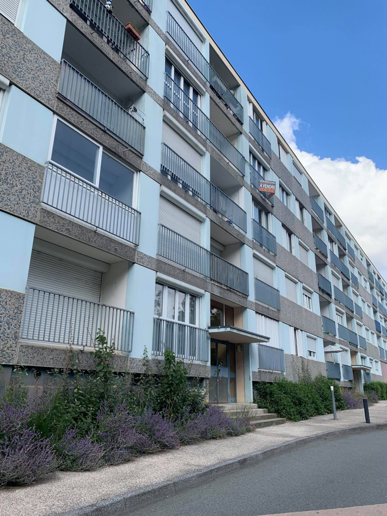 Image_, Appartement, Montbéliard, ref :LD5S