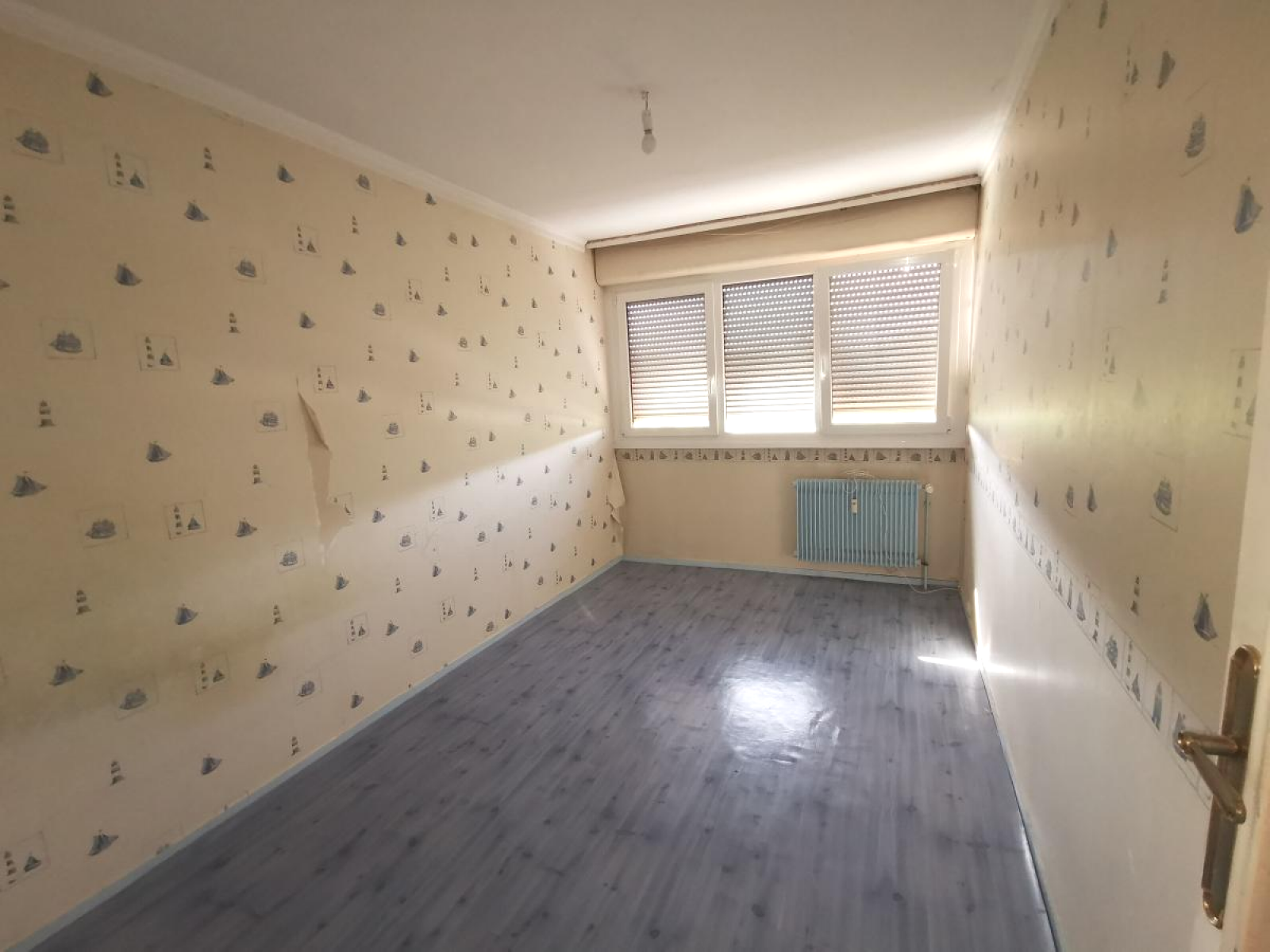 Image_, Appartement, Seloncourt, ref :LD45I