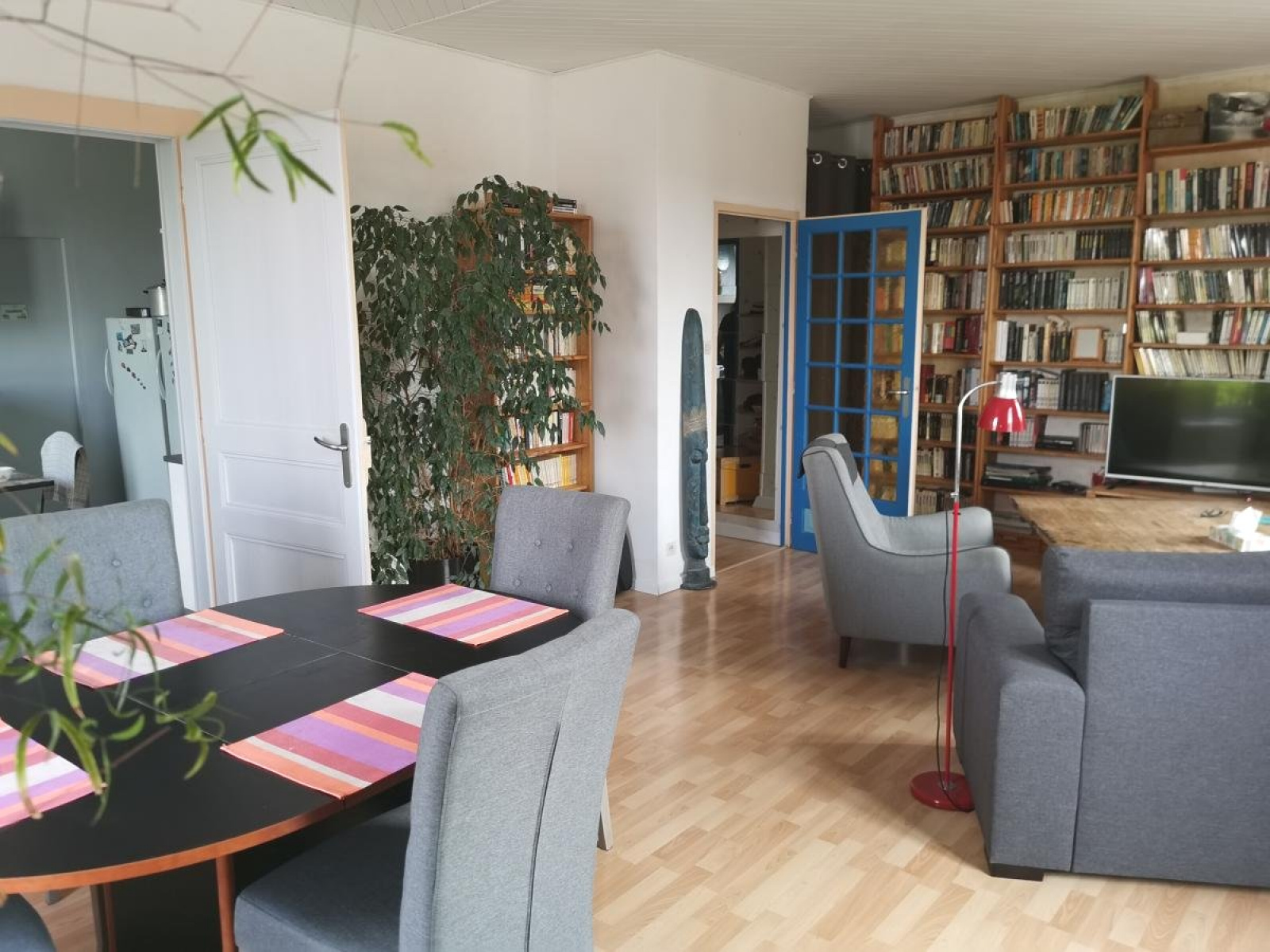 Image_, Appartement, Seloncourt, ref :LD74A