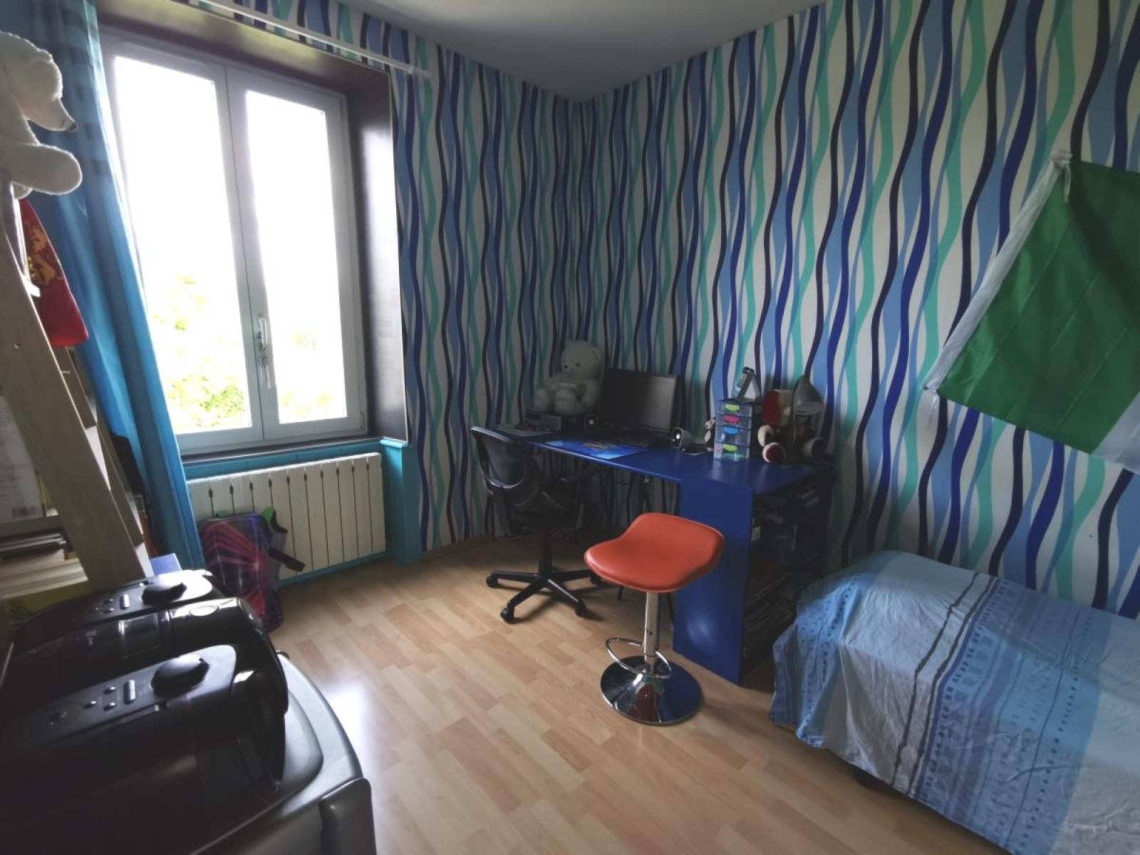 Image_, Appartement, Seloncourt, ref :LD74A