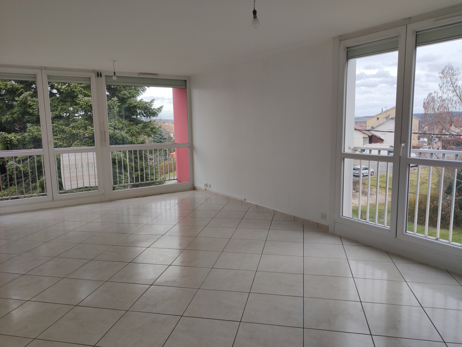 Image_, Appartement, Grand-Charmont, ref :IG2G