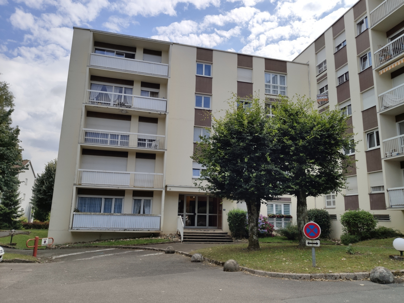 Image_, Appartement, Montbéliard, ref :L80