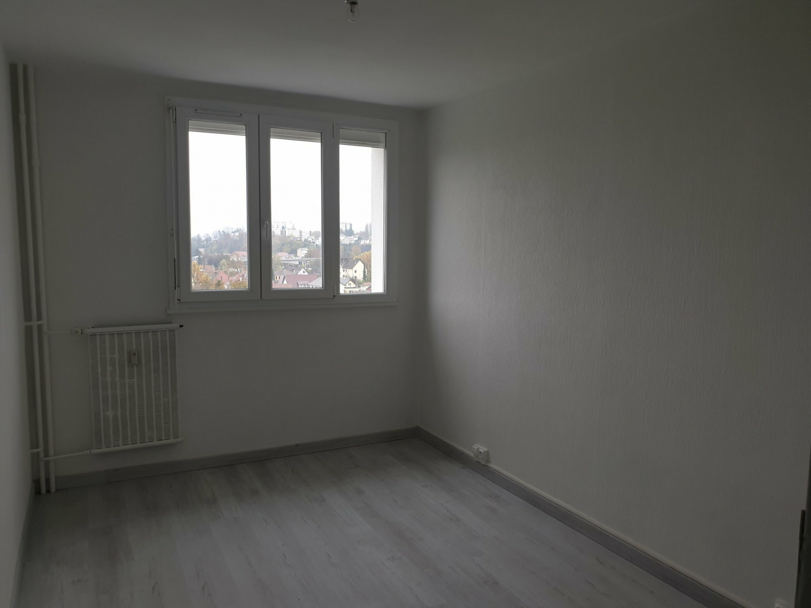 Image_, Appartement, Montbéliard, ref :L160