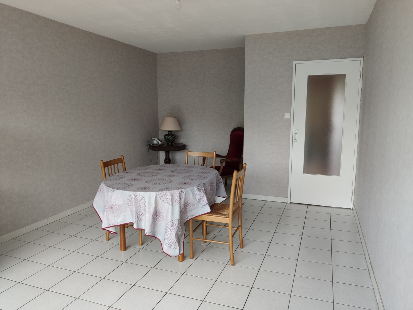 Image_, Appartement, Montbéliard, ref :S6IG