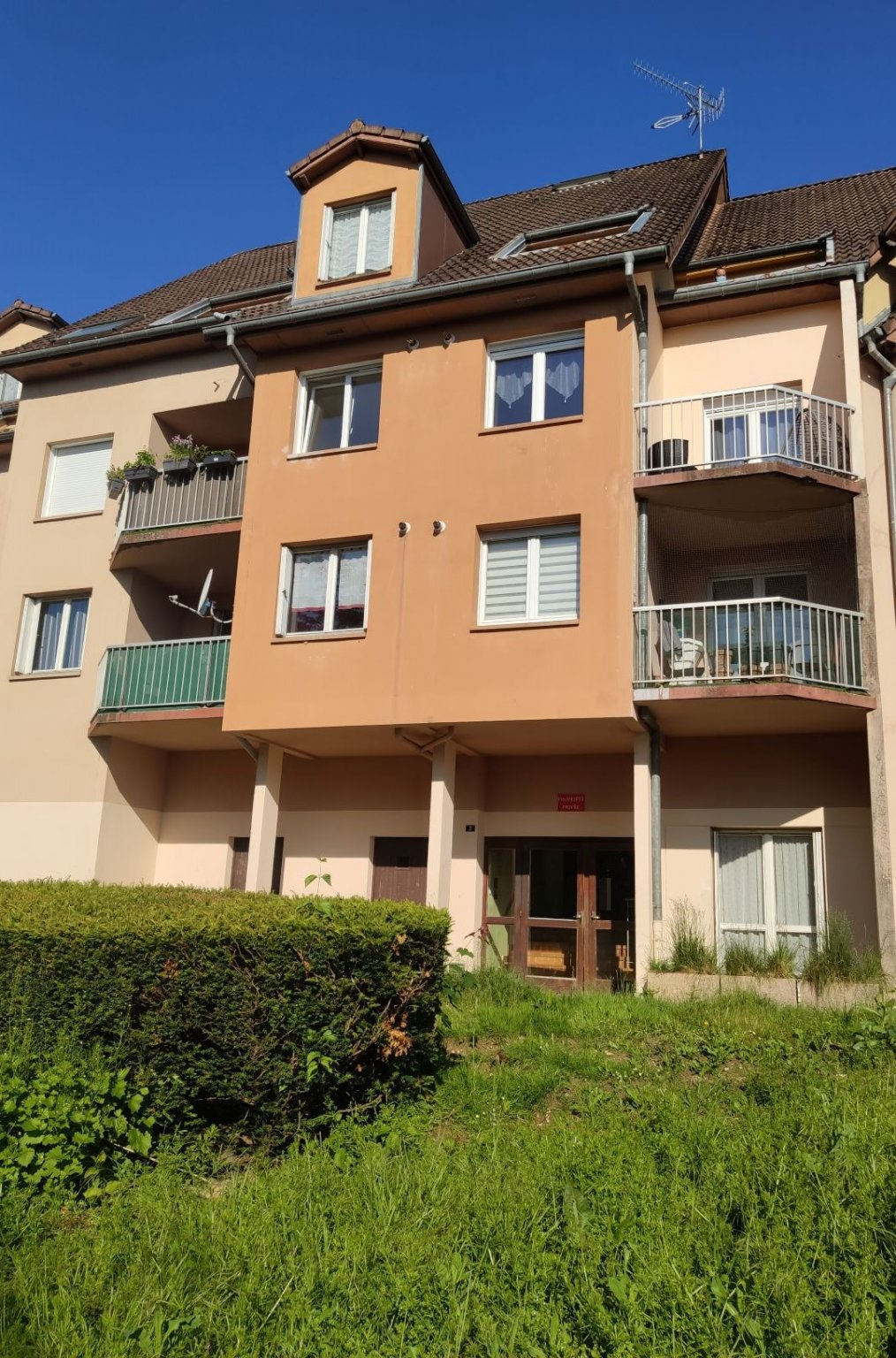 Vente EXCLUSIF VALENTIGNEY